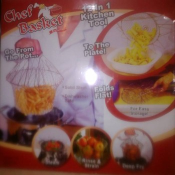 Полезные приспособления и интересные штучки на нашей кухне. Обсуждаем, делимся опытом без ссылок. - _20180206_224954.JPG