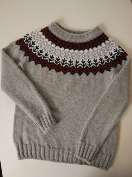 Вязание спицами - IMG_20180301_114822.jpg