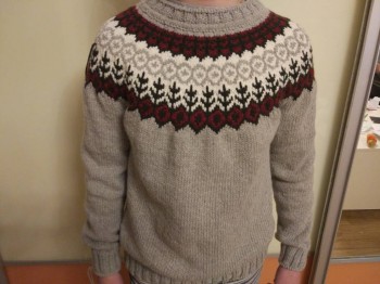 Вязание спицами - IMG_20180227_174440.jpg