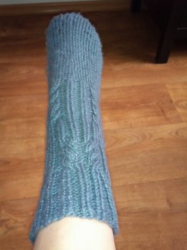 Носки, гольфы, тапочки - IMG_20180301_140154.jpg