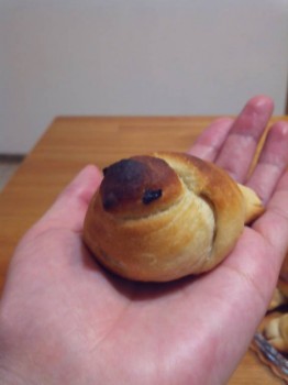 Жаворонки в память о Севастийских мучениках  - IMG_20180319_204847.jpg