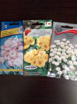 Декоративные садовые растения. - IMG_20180312_180424.jpg