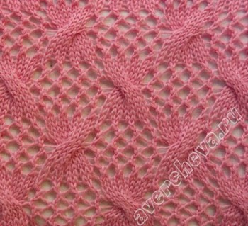 Копилка узоров спицами - 29511138_757561294451284_5855765613195092576_n.jpg