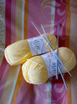 Вязание спицами - IMG_20180420_152347.jpg