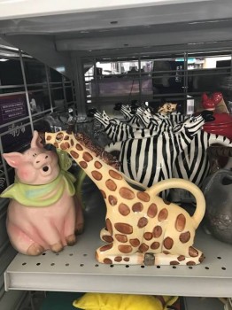 Самые необычные чайники. - 31124361_2007391162623097_7000918987378786304_n.jpg