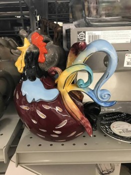 Самые необычные чайники. - 30715380_2007372619291618_6608671667323404288_n.jpg