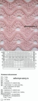 Копилка узоров спицами - 29541755_2082776415269752_2280335630326732511_n.jpg