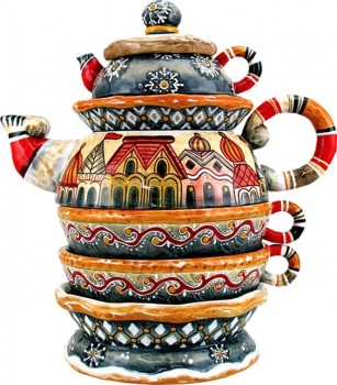 Самые необычные чайники. - 29e7ce0272cc112d849ceaef9c92551e.jpg