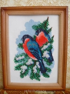 Схемы зимних дизайнов - P1060294.JPG