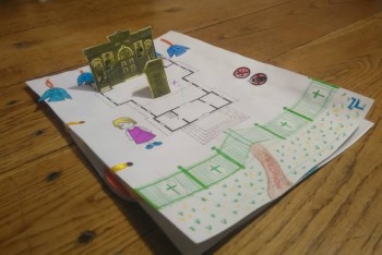 Правила поведения в храме