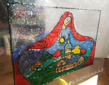 Покров Богородицы