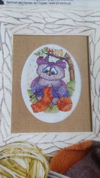 Вышивальные флудилки - IMG_20180329_155308.jpg