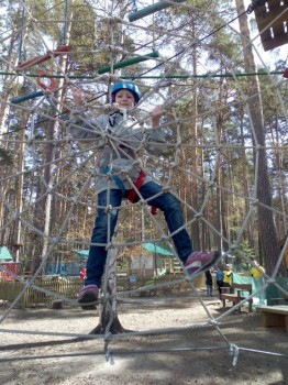 Чем сегодня занимались ваши дети? - IMG_20180522_115649.jpg