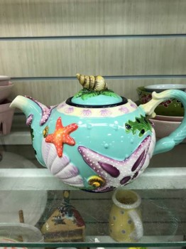 Самые необычные чайники. - 33221519_2042181762477370_3861182900548403200_n.jpg