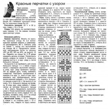 Вязание спицами - 13-12-460x467.jpg