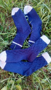 Носки, гольфы, тапочки - IMG_20180530_201018.jpg