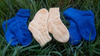 Носки, гольфы, тапочки - IMG_20180530_201532.jpg