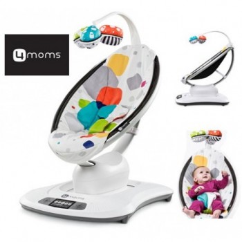 Готовимся к появлению чуда вместе - 4moms-mamaroo-multicolour-plush.jpg