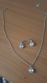 Серьги, и все о них фото приветствуется . - 20180614_173913.jpg