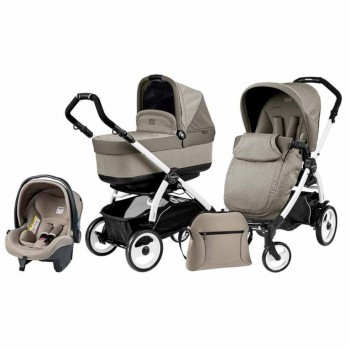 Детские коляски:описания,отзывы,мнения - peg-perego-trio-book-popup51-2015-colore-cream_1.jpg