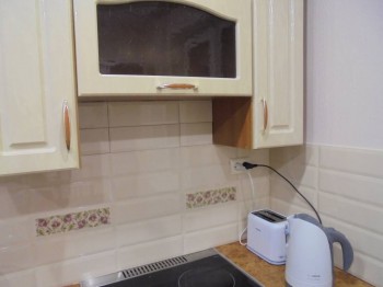 Ремонт - стихийное бедствие или удовольствие? - DSC03917.JPG