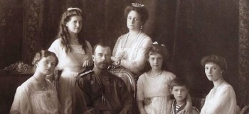 К 100-летию убийства Царской семьи. - 37188700_1886767944702277_4784435658976395264_n.jpg