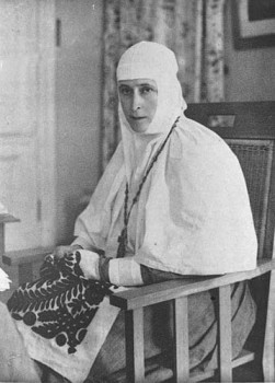 К 100-летию убийства Царской семьи. - ЕФ2.jpg