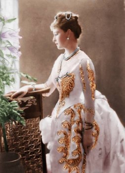 К 100-летию убийства Царской семьи. - ЕФ4.jpg