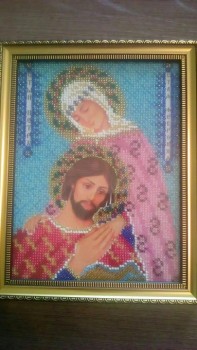 Наши вышитые иконы бисером, крестиком схемы - 5ac73f9ba09cd59a8c66c6c2.jpg