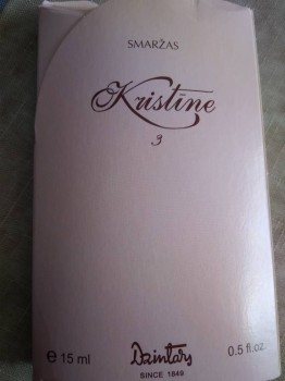 Какие вам нравятся духи,и пользуетесь ли вы ими? - IMG_20180805_142243.jpg