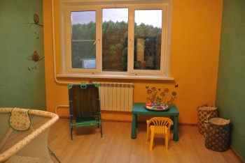 Ремонт - стихийное бедствие или удовольствие? - DSC_7455.JPG