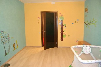 Ремонт - стихийное бедствие или удовольствие? - DSC_7459.JPG