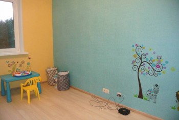 Ремонт - стихийное бедствие или удовольствие? - DSC_7461.JPG