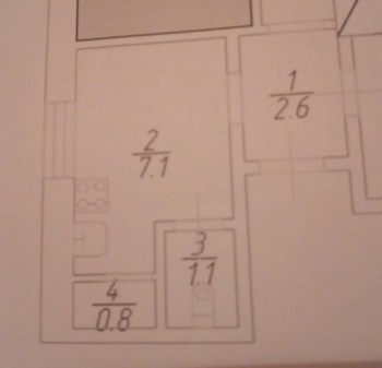 О дизайне квартиры или как расставить мебель и технику - IMG_20180817_223135~2.jpg