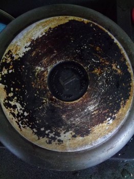 Чистота на нашей кухне. - 1534748309645-90409032.jpg