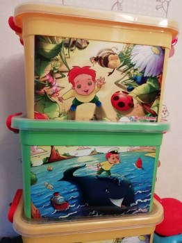 Хранение. Как справляться с вещами - IMG_20180821_191244.jpg