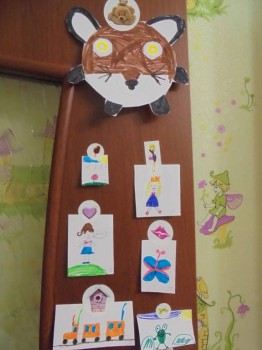 Чем сегодня занимались ваши дети? - DSC04313.JPG