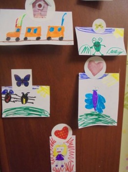 Чем сегодня занимались ваши дети? - DSC04314.JPG