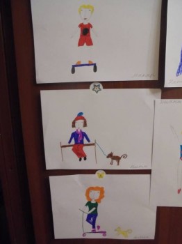 Чем сегодня занимались ваши дети? - DSC04316.JPG