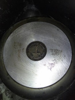 Чистота на нашей кухне. - 1534958684361187099756.jpg