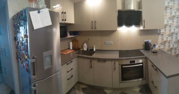 Чистота на нашей кухне. - IMG_20180824_081627.jpg