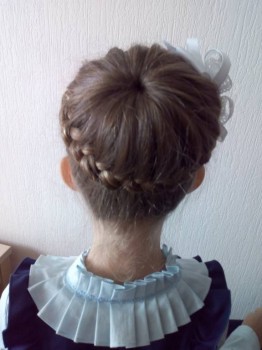 Наши длинноволосые красавицы  - IMG_20180901_110454.jpg