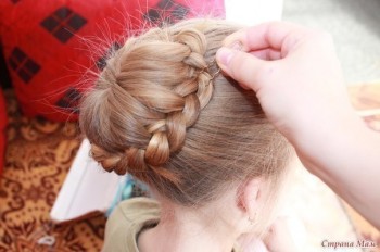 Наши длинноволосые красавицы  - CwBmHdqUCwA.jpg