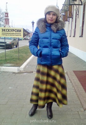 Длина юбок, допустимая и желаемая. - DSC00493_.jpg