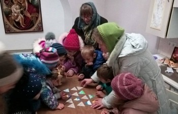 Рукоделие в Воскресной школе - сотворение мира.jpg