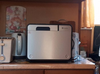 Моя подружка хлебопечка: советы и рецепты, выбор модели. - 20180922_095318.jpg