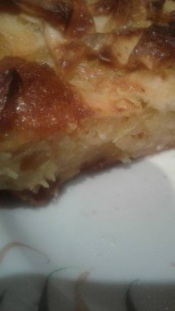 Шарлотка - получается всегда  - 20180930_221646.jpg