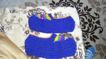 Носки, гольфы, тапочки - 1538981369.jpg