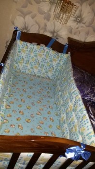 Шьем для беременюшек и деток - 1538981395.jpg