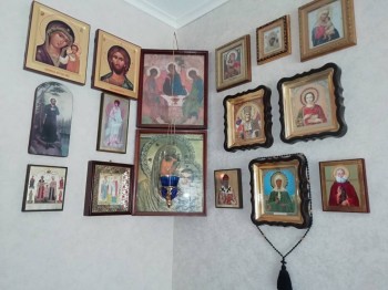 Домашний иконостас. Путь новоначальных - IMG_20181022_120452.jpg
